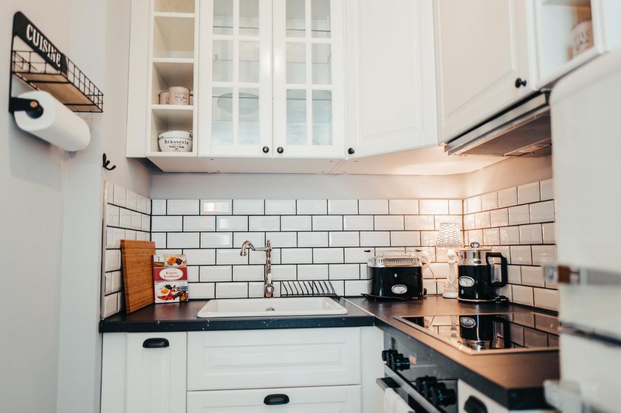 Beachbude Apartments Timmendorfer Strand Ngoại thất bức ảnh